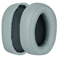 画像をギャラリービューアに読み込む, Geekria イヤーパッド QuickFit 互換性 パッド ソニー Sony MDR-100A MDR-100AAP MDR-H600A ヘッドホンに対応 パッド イヤー / イヤーカップ (プロテインレザー / 灰色がかった緑 )