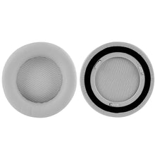 画像をギャラリービューアに読み込む, Geekria イヤーパッド QuickFit 互換性 パッド コルセア Corsair Virtuoso RGB, Virtuoso RGB Wireless SE, Virtuoso RGB Wireless XT ヘッドホンに対応 パッド イヤー / イヤーカップ (プロテインレザー / グレー)