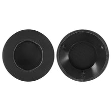 画像をギャラリービューアに読み込む, Geekria イヤーパッド Sport 互換性 パッド レイザー Razer Thresher Ultimate, Thresher 7.1, Thresher Tournament Edition ヘッドホンに対応 パッド イヤー / イヤーカップ (冷却ジェル / 黒い)