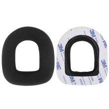 画像をギャラリービューアに読み込む, Geekria イヤーパッド Comfort 互換性 パッド ASTRO A10 Gaming Headset ヘッドホンに対応 パッド イヤー / イヤーカップ ( ベロア / ブラック )