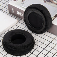 画像をギャラリービューアに読み込む, Geekria イヤーパッド Comfort 互換性 パッド コルセア Corsair Virtuoso RGB, Virtuoso RGB Wireless SE, Virtuoso RGB Wireless XT ヘッドホンに対応 パッド イヤー / イヤーカップ (ベロア / ブラック)