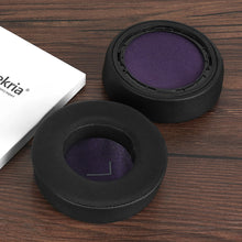 画像をギャラリービューアに読み込む, Geekria イヤーパッド Sport 互換性 パッド プラントロニクス Plantronics BackBeat PRO ヘッドホンに対応 パッド イヤー / イヤーカップ 冷却ジェル (黒)