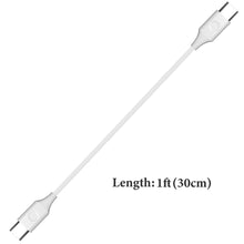 画像をギャラリービューアに読み込む, Geekria 充電ケーブル 互換性 Type-C 充電コード USB-C to USB-C スカルキャンディSkullcandy Dime Evo, Dime 3, Push XT, Indy Evo, Hesh Evo に対応 (白/30cm 2パック)