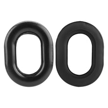 画像をギャラリービューアに読み込む, Geekria イヤーパッド Sport 互換性 パッド David Clark H10-60 H10-20 H10-13.4 H10-76 H10-30 H10-13S ヘッドホンに対応 パッド イヤー / イヤーカップ ( 冷却ジェル / ブラック)