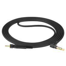 画像をギャラリービューアに読み込む, Geekria ゲームケーブル ゼンハイザー Sennheiser GAME ONE, Game Zero, PC 373D, GSP 350, GSP 500, GSP 600 Gaming Headset 等 ゲームヘッドセット コントローラー アダプタ 用 リケーブル ケーブル ( 2.5mm オス to 3.5mm オス 1.7m )