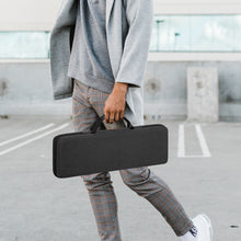 画像をギャラリービューアに読み込む, Geekria キーボード+マウスケース 65%コンパクト 68キー ワイヤレスンメカニカルゲーム キーボード収納ケース Keychron K6 Bluetooth 5.1 Nuphy Halo65 に適合