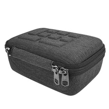 画像をギャラリービューアに読み込む, Geekria 数字キーパッドケース ポータブル数字パッドトラベルケース 18~23 キーメカニカルテンキー用 Motospeed Macroメカニカル数字キーパッド、Qisanメカニカル数字キーパッドに対応