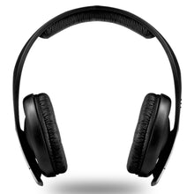 画像をギャラリービューアに読み込む, Geekria ヘッドバンド 互換性 ヘッドホンヘッドバンド プロテインレザー パッド ゼンハイザー Sennheiser HD202, HD202, HD212pro, HD437, HD447, HD457, HD497 対応 交換用 (黒)