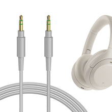 画像をギャラリービューアに読み込む, Geekria ケーブル 互換性 オーディオコード ソニー Sony WH-1000XM5 WH-1000XM4 WH-1000XM3 WH-XB910N WH-XB900N WH-CH520 WH-CH720N INZONE H5 ヘッドホンケーブル、3.5mm AUX に適合する 1.2m