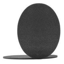 画像をギャラリービューアに読み込む, Geekria チューニング コットン ゼンハイザー Sennheiser HD545, HD565, HD580, HD650, HD600, HD598 ヘッドホン ヘッドフォン イヤーパッド 用 調音綿 (厚さ: 0.3cm )