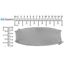 画像をギャラリービューアに読み込む, Geekria イヤーパッド + ヘッドバンドカバー ボーズ Bose AE2, AE2i, AE2w, SoundTrue SoundLink Around-Ear Style 等ヘッドホンパッド 対応交換用 (ダークグレー) セット