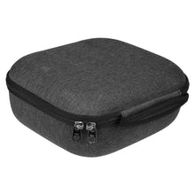 画像をギャラリービューアに読み込む, Geekria ケース 互換性 Shield ヘッドホンケース ハードケース 旅行用 ハードシェルケース アーカーゲー AKG K 240, K 92, Q701, K 712 Pro, K 702, K 701, N90Q, K 553 に対応 収納ポーチ付属 (ダークグレー)