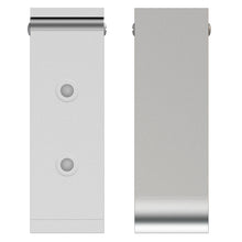 画像をギャラリービューアに読み込む, Geekria 壁掛けフック 折りたたみ式 ヘッドセットハンガー ヘッドホンホルダー 3M粘着テープ付き耐荷重1kg ネジ付き20kg ヘッドバンド保護パッド付き