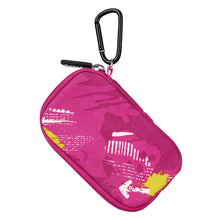 画像をギャラリービューアに読み込む, Geekria Sports ポッチ イヤホン ポーチケースイヤホン保護 袋 小銭入れ 小物整理 USBメモリー/SD/TFカード/鍵収納 スマートフォンのアクセサリ携帯やすい(14 X 8.5 cm)
