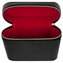 画像をギャラリービューアに読み込む, Geekria NOVA ヘッドフォンポーチ アップル Apple AirPods Max イヤホンなどに対応 ソフトシェル交換用保護トラベルキャリーバッグ (ブラック)