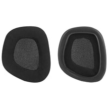 画像をギャラリービューアに読み込む, Geekria イヤーパッド Sport 互換性 パッド コルセア Corsair VOID PRO, Void Pro RGB, Void Pro RGB SE, Void Elite, Void Elite RGB ヘッドホンに対応 パッド イヤー / イヤーカップ (冷却ジェル / 黒)