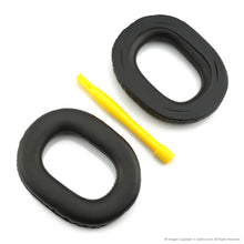 画像をギャラリービューアに読み込む, イヤーパッド Technics RP-HTX7, HTX7A, HTX9 等対応交換用 ヘッドホンパッド イヤークッション