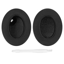 画像をギャラリービューアに読み込む, Geekria イヤーパッド Sport 互換性 パッド ソニー Sony WH-1000XM4 ヘッドホンに対応 パッド イヤー / イヤーカップ (冷却ジェル / ブラック)