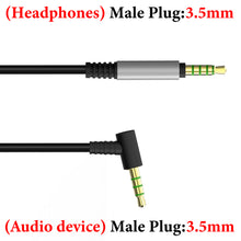 画像をギャラリービューアに読み込む, Geekria ケーブル 互換性 オーディオコード ロジクール Logitech G Pro, G Pro X, G Pro X 2, G433, G233 ヘッドホンケーブル、3.5mm に適合する 1.2m