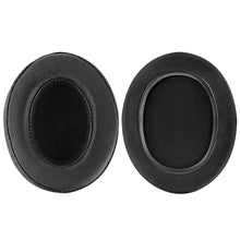 画像をギャラリービューアに読み込む, Geekria イヤーパッド Performance 互換性 パッド ソニー Sony ボーズ Bose Turtle Beach スカルキャンディ Skullcandy HyperX and Other Large or Mid-Sized Over-Ear ヘッドホンに対応 パッド イヤー / イヤーカップ ( プロテインレザー / ブラック)