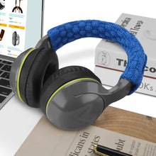 画像をギャラリービューアに読み込む, Geekria カバー 互換性 ニット生地 ヘッドバンドカバービーツバイドクタードレ Beats, ボーズ Bose, アーカーゲー AKG, ゼンハイザー Sennheiser ヘッドホンに 対応 簡単に装着 工具不要