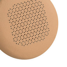 画像をギャラリービューアに読み込む, Geekria イヤーパッド QuickFit 互換性 パッド ジェイビーエル JBL Duet BT, Duet Bluetooth Wireless On-Ear ヘッドホンに対応 パッド イヤー / イヤーカップ (プロテインレザー / 黄)