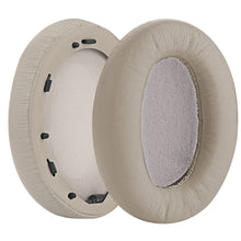 画像をギャラリービューアに読み込む, Geekria イヤーパッド ソニー Sony WH1000XM3 WH-1000XM3 等 ヘッドセット に対応 交換 用 ヘッドホンパッド イヤークッション