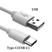 画像をギャラリービューアに読み込む, Geekria 充電ケーブル 互換性 USB 充電コード USB to USB-C ジャブラ Jabra Elite 10 Gen 2, Elite10, Elite 8 Active, Elite 85t, Elite 7 Pro に対応 (白/30cm 2パック)