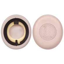 画像をギャラリービューアに読み込む, Geekria イヤーパッド QuickFit 互換性 パッド ジャブラ Jabra Evolve2 65 UC, Evolve2 65 MS, Evolve2 40 UC, Evolve2 40 MS, Elite 45h ヘッドホンに対応 パッド イヤー / イヤーカップ (プロテインレザー / 金)