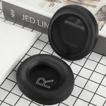 画像をギャラリービューアに読み込む, Geekria イヤーパッド QuickFit 互換性 パッド マイクロソフト Microsoft Xbox Wireless, Xbox Stereo Gaming Headset ヘッドホンに対応 パッド イヤー / イヤーカップ (プロテインレザー / ブラック)