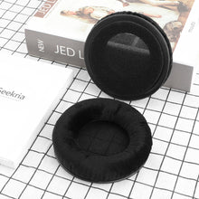 画像をギャラリービューアに読み込む, Geekria イヤーパッド Comfort 互換性 パッド ベイヤーダイナミック Beyerdynamic DT990 DT880 DT860 DT797 DT790 DT770 DT440 RSX700 MMX300 HS800 HS400 HS200 T90 T70 T5P ヘッドホンに対応 パッド イヤー / イヤーカップ (ベロア / ブラック)