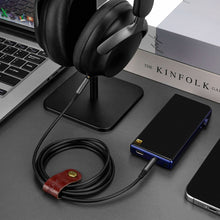 画像をギャラリービューアに読み込む, Geekria ケーブル 互換性 オーディオコード ボーズ Bose QuietComfort Ultra QuietComfort QuietComfort SE QC 45 QC 35 II QC 3 NC700 ヘッドホンケーブル、2.5mmに適合する 1.7 m