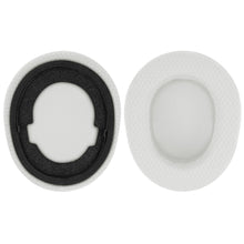 画像をギャラリービューアに読み込む, Geekria イヤーパッド Comfort 互換性 パッド スティールシリーズ SteelSeries Arctis Nova Pro Wireless ヘッドホンに対応 パッド イヤー / イヤーカップ メッシュファブリック (白)