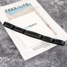 画像をギャラリービューアに読み込む, Geekria カバー 互換性 プロテインレザー ヘッドバンドカバー スティールシリーズ SteelSeries SIBERIA 800 840ヘッドホンに 対応 簡単に装着 工具不要