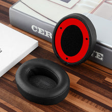 画像をギャラリービューアに読み込む, Geekria イヤーパッド Elite 互換性 パッド ジェイビーエル JBL Everest 700, V700BT ヘッドホンに対応 イヤパッド/イヤークッション/イヤーカップ ( シープスキン / ブラック)