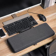 画像をギャラリービューアに読み込む, Geekria キーボード+マウスのコンボ 87キー互換品 ロジクール Logicool G915 TKL+G502 Mouse ワイヤレスゲーミングキーボード テンキーレス 無線 キーボード+マウスのコンボ 収納ケー