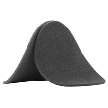 画像をギャラリービューアに読み込む, Geekria チューニング コットン ゼンハイザー Sennheiser HD545, HD565, HD580, HD650, HD600, HD598 ヘッドホン ヘッドフォン イヤーパッド 用 調音綿 (厚さ: 0.3cm )