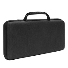 画像をギャラリービューアに読み込む, Geekria 90%-96% キーボードケース、100キーコンピュータメカニカルゲーミングキーボード用ハードシェルトラベルキャリングバッグ、Keychron K4 / K4 HE、RK Royal KLUDGE RK96/RK100、nuphy Halo96/Air96 V2と互換性あり