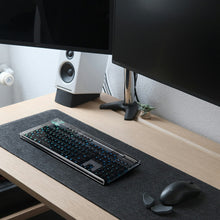 画像をギャラリービューアに読み込む, Geekria キーボード ダストカバー 透明アクリル キーパッドカバー ロジクール Logicool G913 CK / ロジクール Logicool G913 / ロジクール Logicool G913 X Lightspeed / ロジクール Logicool G815 対応