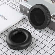 画像をギャラリービューアに読み込む, Geekria イヤーパッド QuickFit 互換性 パッド ゼンハイザー Sennheiser Urbanite XL Over-Ear ヘッドホンに対応 パッド イヤー / イヤーカップ (プロテインレザー / ブラック)