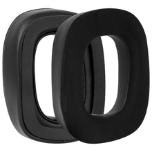 画像をギャラリービューアに読み込む, Geekria イヤーパッド Sport 互換性 パッド ロジクール Logicool G Astro A30 ヘッドホンに対応 パッド イヤー / イヤーカップ 冷却ジェル (黒)