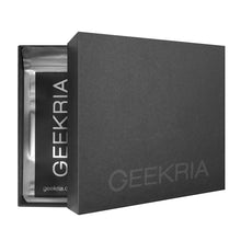 画像をギャラリービューアに読み込む, Geekria Apollo アポロ アップグレード ケーブル 6N OCC 互換 ゼンハイザー HD700 オーディオ ステレオ ヘッドフォン アップグレード ケーブル 16 コア銅銀編組ケーブル 130CM (3.5mm ステレオプラグ 3 極)