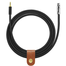 画像をギャラリービューアに読み込む, Geekria Apollo Upgrade Audio ケーブル 互換性 オーディオコード アーカーゲー AKG Q701 K712 K702 K701K271S K271MKII K271MK2 K240S K240MK2, ベイヤーダイナミック Beyerdynamic DT1990Pro DT1990 DT1770 ヘッドホンケーブル、Mini XLR AUX に適合する150 cm