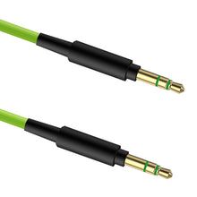 画像をギャラリービューアに読み込む, Geekria ケーブル 互換性 オーディオコード スカルキャンディ Skullcandy Hesh Evo, Hesh ANC, Hesh 3, Crusher Evo, Crusher Wireless, Grind, Crusher ANC, Crusher ANC 2, Riff 2 ヘッドホンケーブル、3.5mm に適合する 1.2m