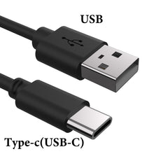 画像をギャラリービューアに読み込む, Geekria 充電ケーブル 互換性 Type-C 充電コード USB to USB-C ボーズ Bose Ultra Open Earbuds, SoundLink Plus, QC Ultra, QCSE, QC45, Earbuds II, 700ANC に対応 (黒/30cm 2パック)