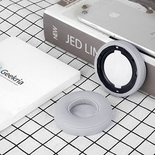 画像をギャラリービューアに読み込む, Geekria イヤーパッド QuickFit 互換性 パッド ジェイビーエル JBL E35, E45BT, E45, C45BT ヘッドホンに対応 パッド イヤー / イヤーカップ (プロテインレザー / グレー)