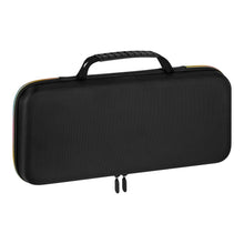 画像をギャラリービューアに読み込む, Geekria キーボードケース 収納ケース 互換品 ロジクール G Logicool G Pro/ レイザー Huntsman Tournament Edition テンキーレスワイヤレスメカニカル キーボード キャリングバッグ