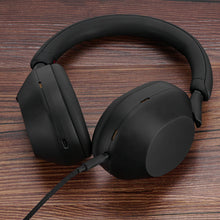 画像をギャラリービューアに読み込む, Geekria ケーブル ナイロン編組 互換性 オーディオコード ソニー Sony WH-ULT900N WH-XB920N WH-XB910N WH-1000XM5 WH-1000XM4 INZONE H5ヘッドホンケーブル、 3.5mm に適合する 1.2m