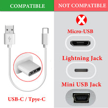 画像をギャラリービューアに読み込む, Geekria 充電ケーブル 互換性 USB 充電コード USB to Micro-USB ゼンハイザー Sennheiser, サウンドコアSoundcore, スカルキャンディSkullcandy, Shokz, オーディオテクニカ ATH, サムスン SAMSUNG, ファーウェイ HUAWEI に対応 (白/30cm)