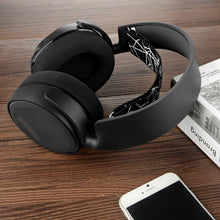 画像をギャラリービューアに読み込む, Geekria ヘッドバンド 互換性 ヘッドホンヘッドバンド スティールシリーズ SteelSeries Arctis 5, Arctis 3 対応 交換用 (パッド)